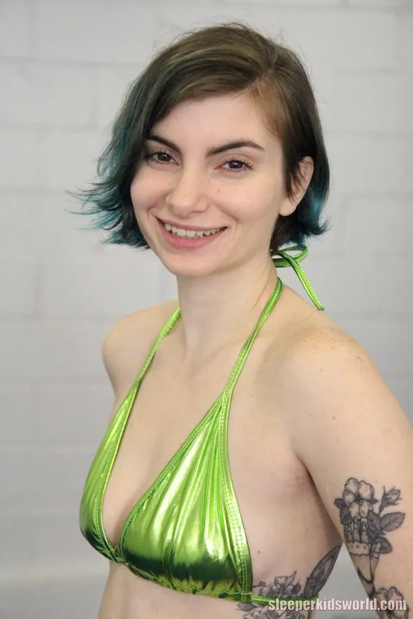 Kayla Obey's BabeWiki Profile