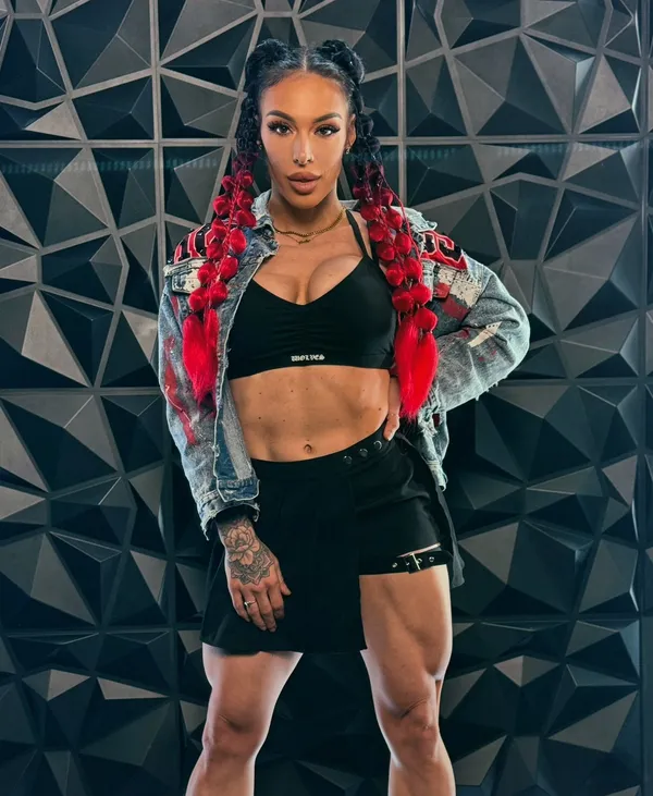 Kayla Rossi's photo 4