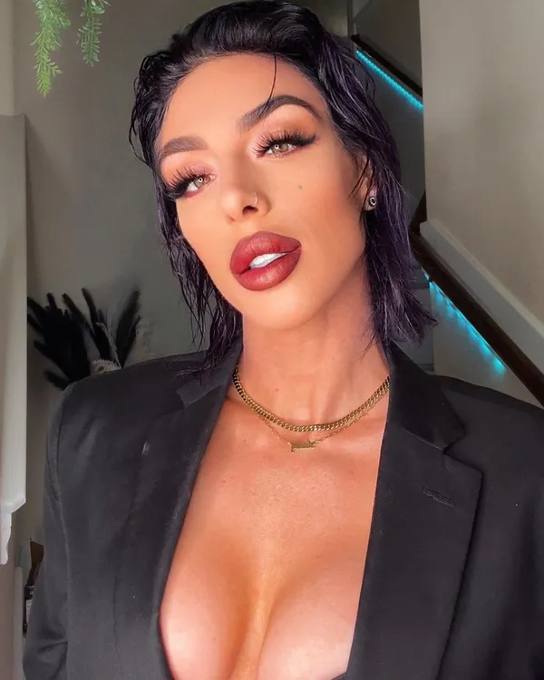 Kayla Rossi's photo 6