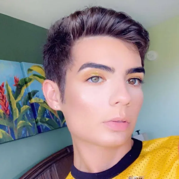 Kayleb Alexander's BabeWiki Profile