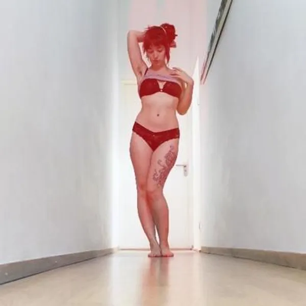 kaypurrrs's BabeWiki Profile