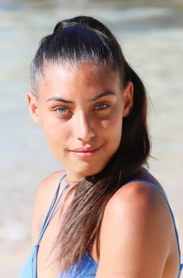 Kechteny's BabeWiki Profile