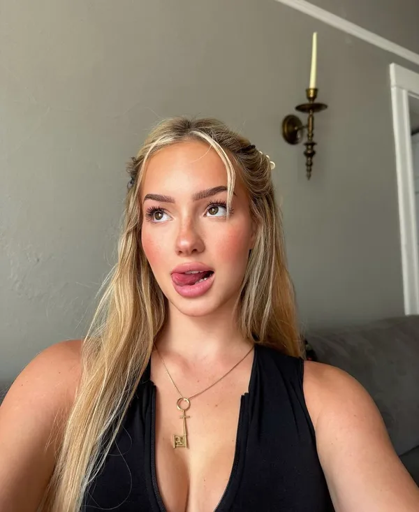 Keira Jackson's photo 4