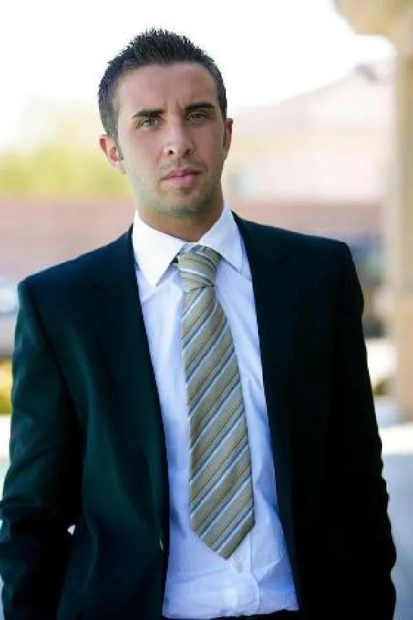 Keiran Lee's photo 3