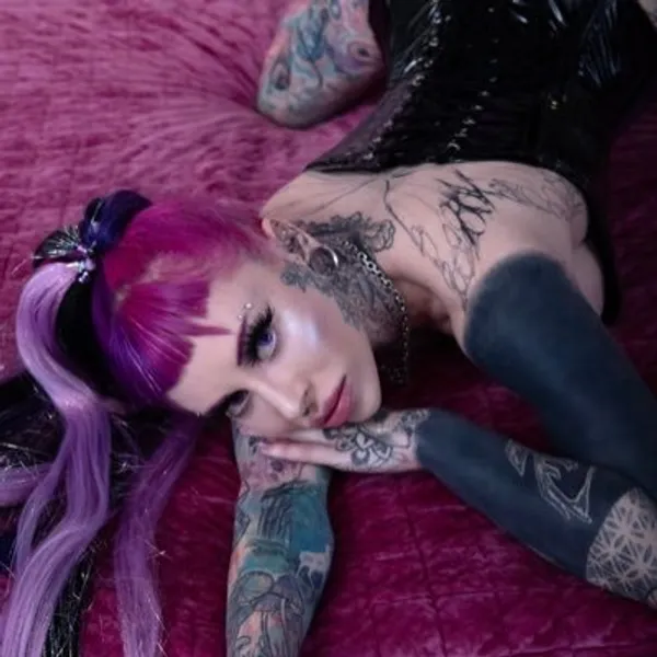 Kellie Panther's photo 2