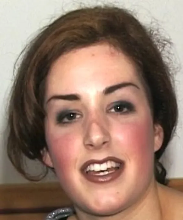 Kelly Lennox's photo 7