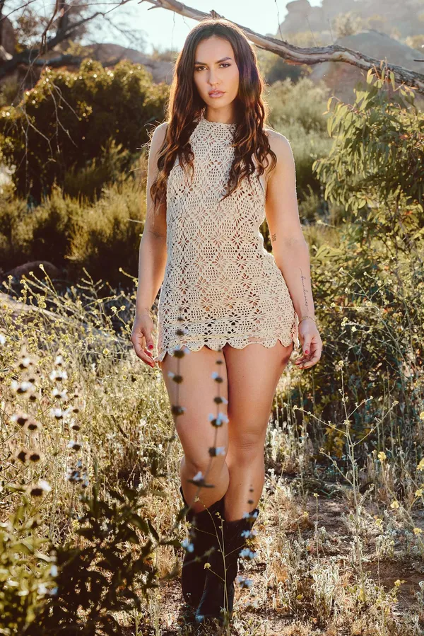 Kelsi Monroe's photo 7