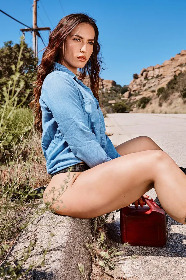 Kelsi Monroe's photo 10