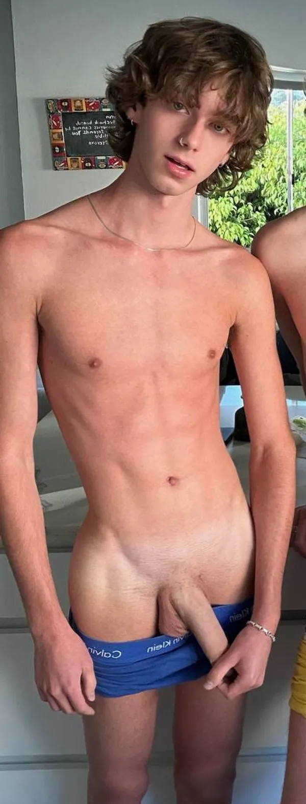 Kelvin's BabeWiki Profile