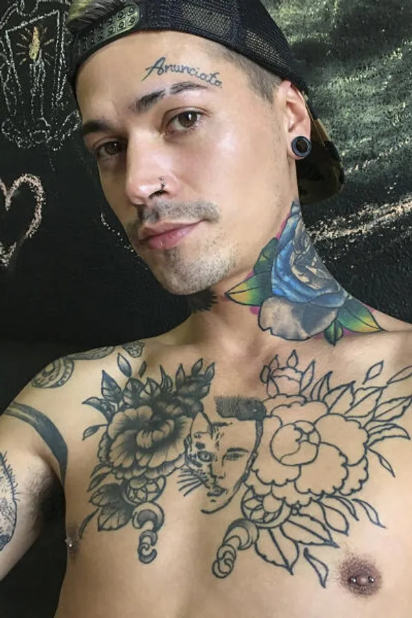 Kendro Leandro's photo 9