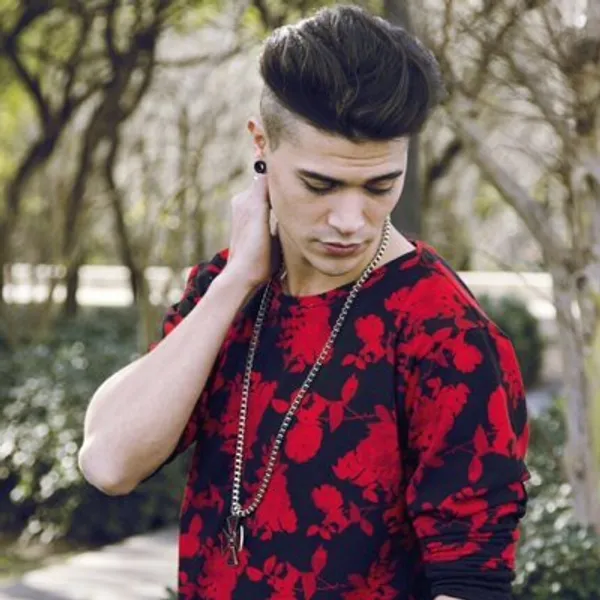 Kendro Leandro's photo 10