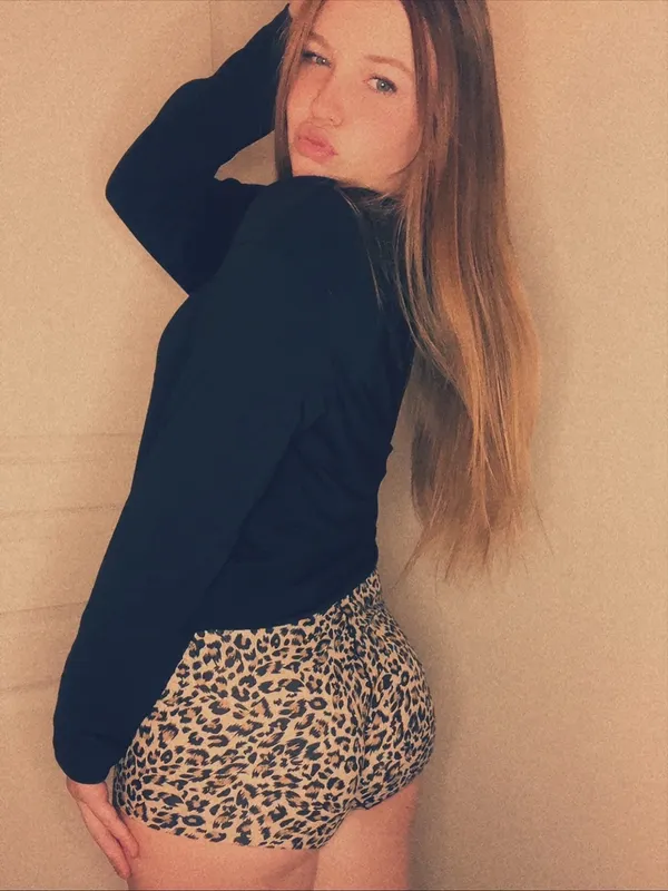 Kenleigh Mcfadden's photo 3