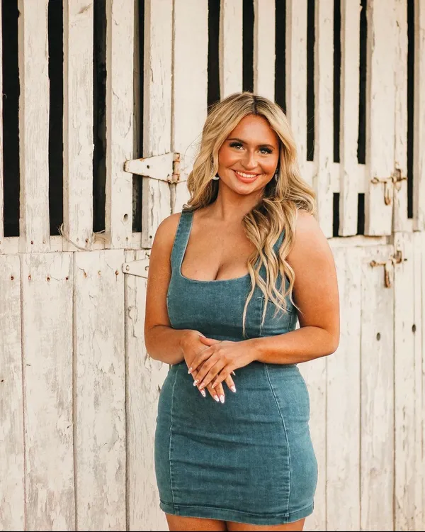 Kennedy Bragg's BabeWiki Profile