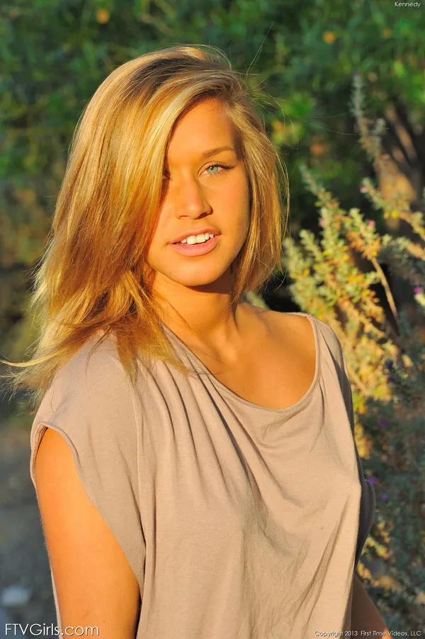 Kennedy Leigh's photo 2