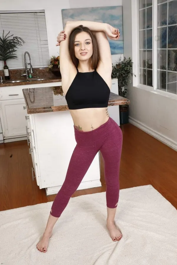 Kenzi Ryans's photo 4