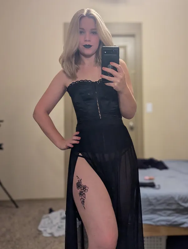 Kenzie Monroe's BabeWiki Profile