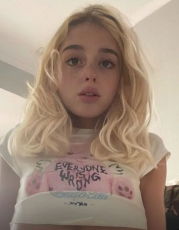 Kenzie Reena's BabeWiki Profile