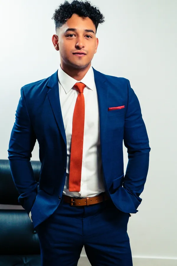 Kenzo Alvarez's photo 3