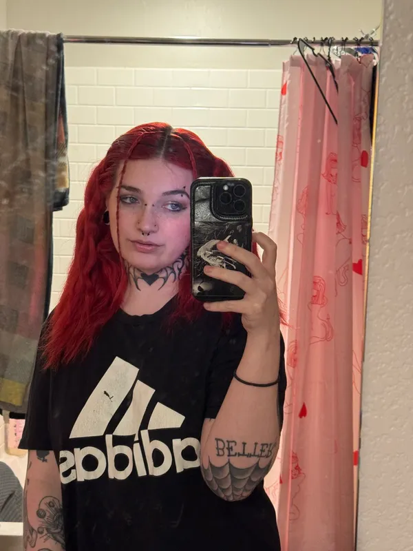 Kenzy Kaye's photo 5