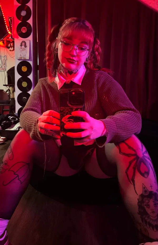 Kenzy Kaye's photo 6