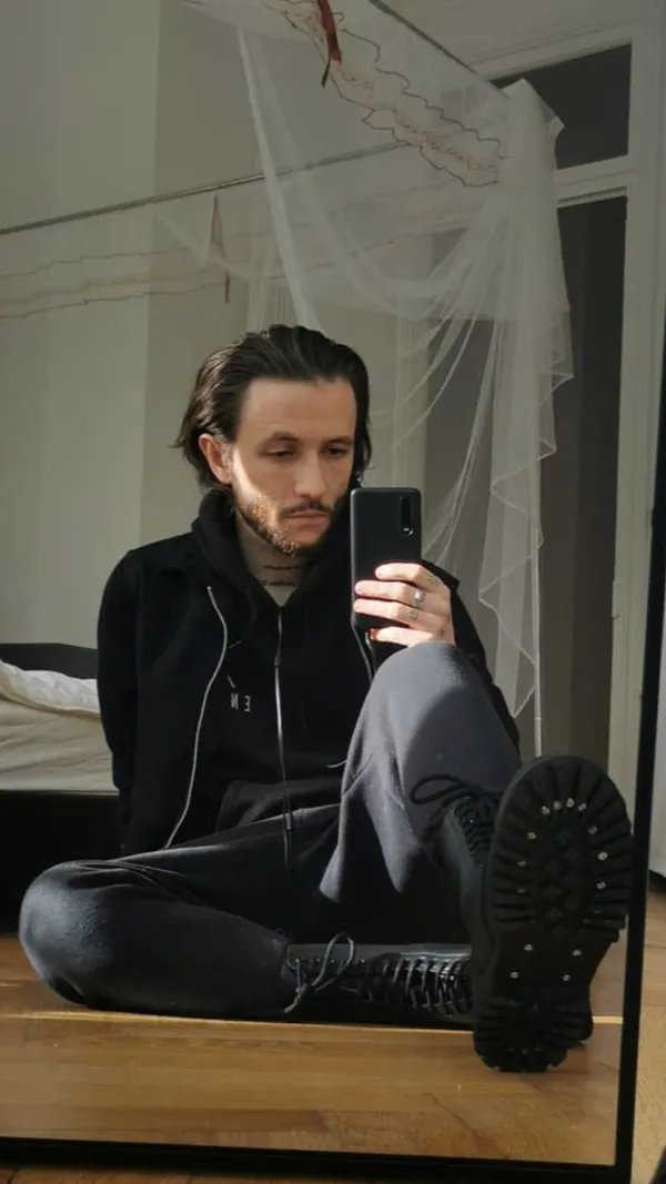 Kern Ostrova's BabeWiki Profile