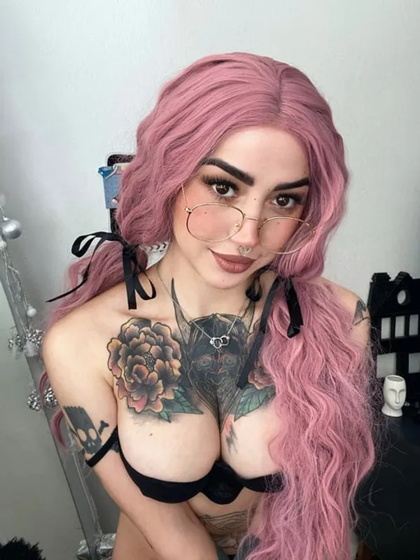 Kerolain Dawud's photo 5