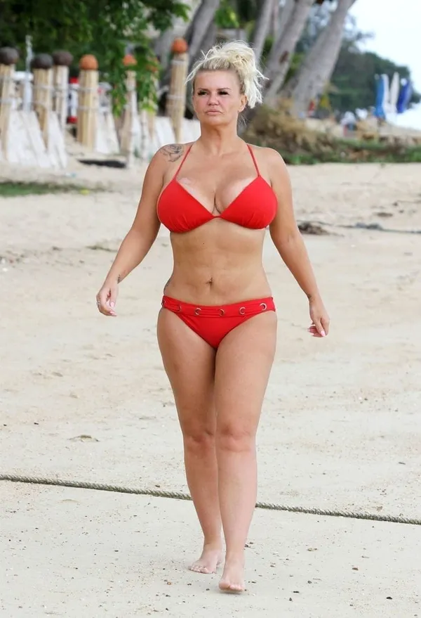 Kerry Katona's photo 3