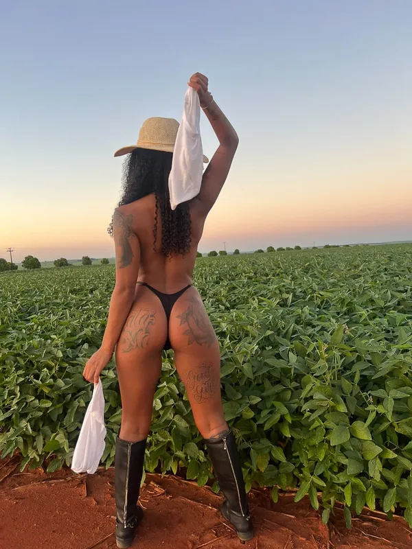 Kesia Lins's photo 4