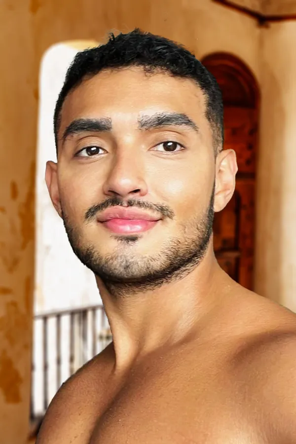 Kevin Cakes's BabeWiki Profile