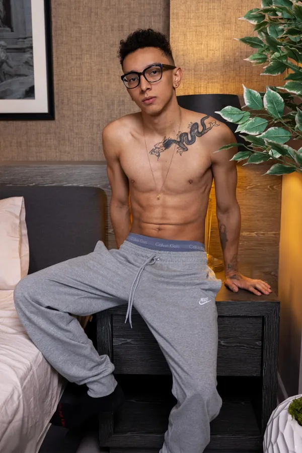 Kevin Florez's BabeWiki Profile