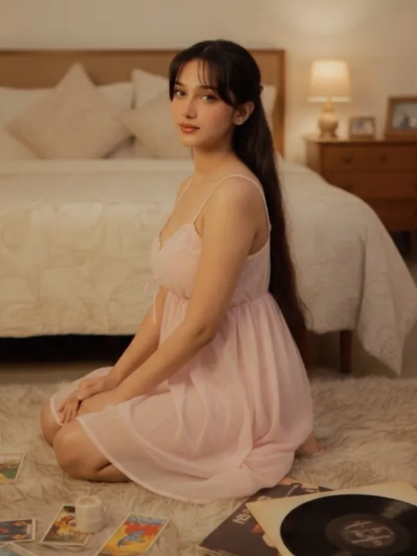 Khushi Verma's photo 4