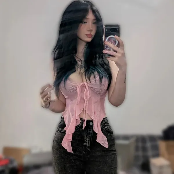 Kia Kuromi's photo 5