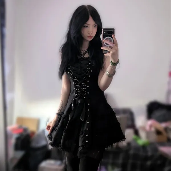 Kia Kuromi's photo 7