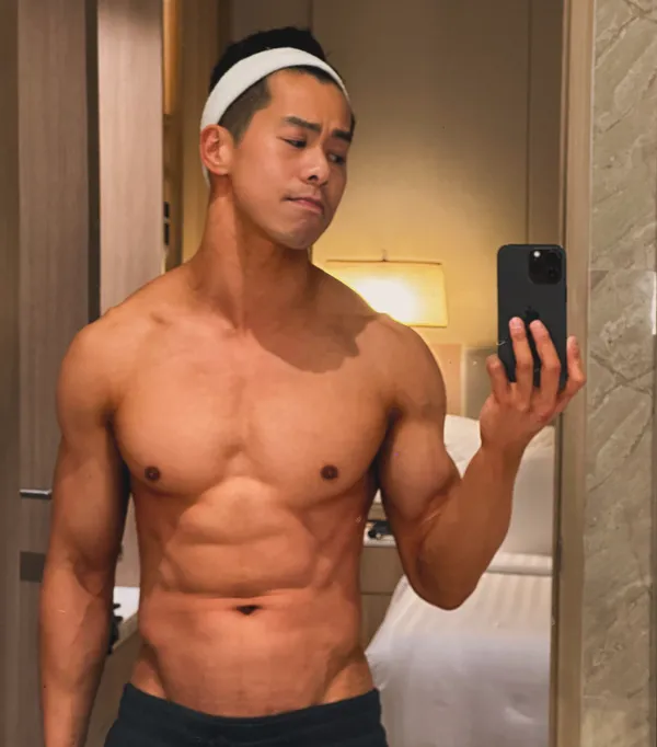 Kian Rai's BabeWiki Profile