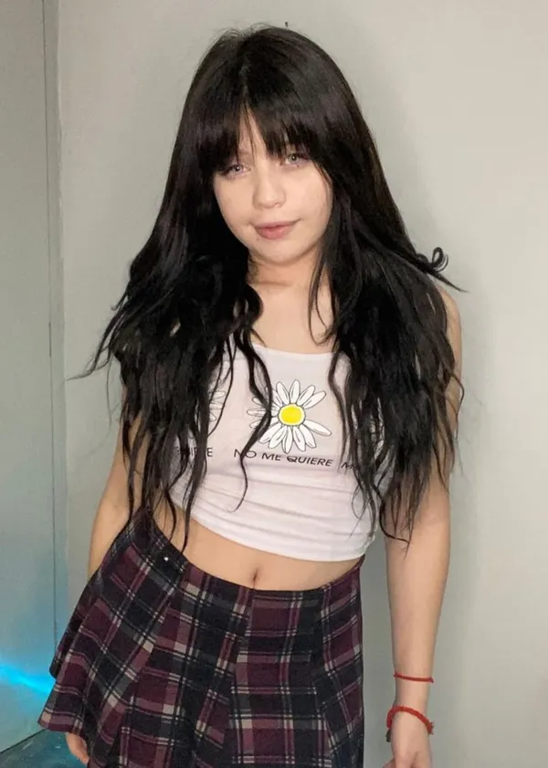 Kiara Fonseca's photo 4