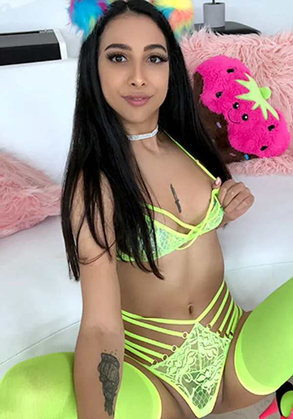 Kiarra Kai's photo 4