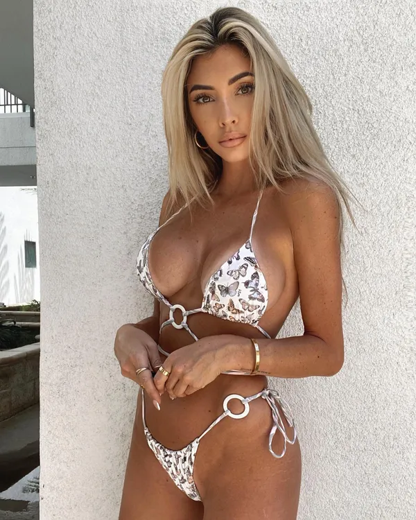 Kiera Bernier's photo 5