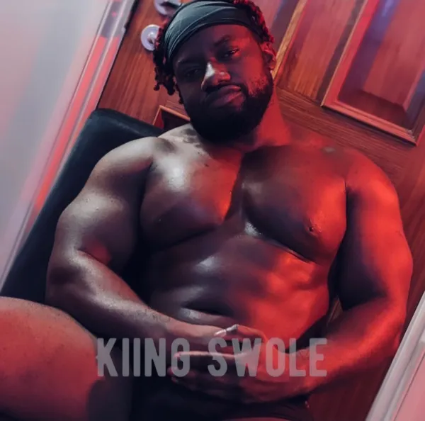 Kiing Swole's BabeWiki Profile