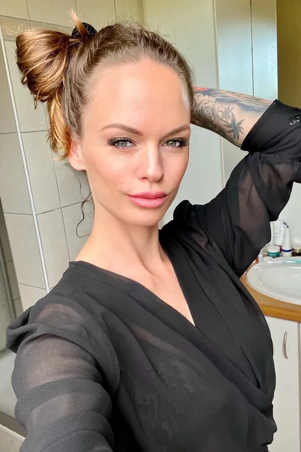 Kim Bertin's photo 2