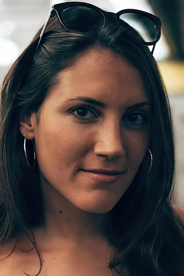 Kimmy Kind's photo 3