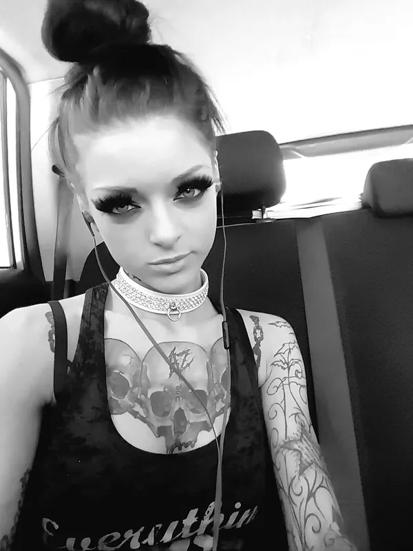 Kimber Veils's photo 5