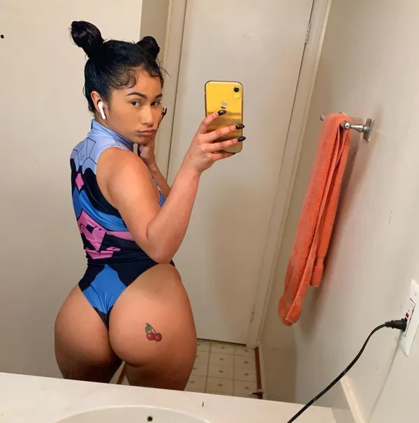 Kimberlie Montano's photo 5