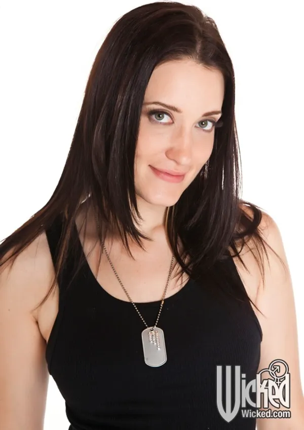 Kimberly Kane's photo 7