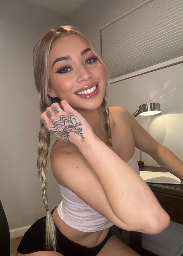 Kimberly Wu's photo 8