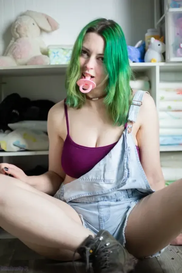 Kimberly X's photo 4