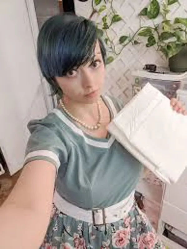 Kimberly X's photo 6