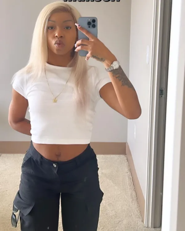 Kimmy Charms's photo 3