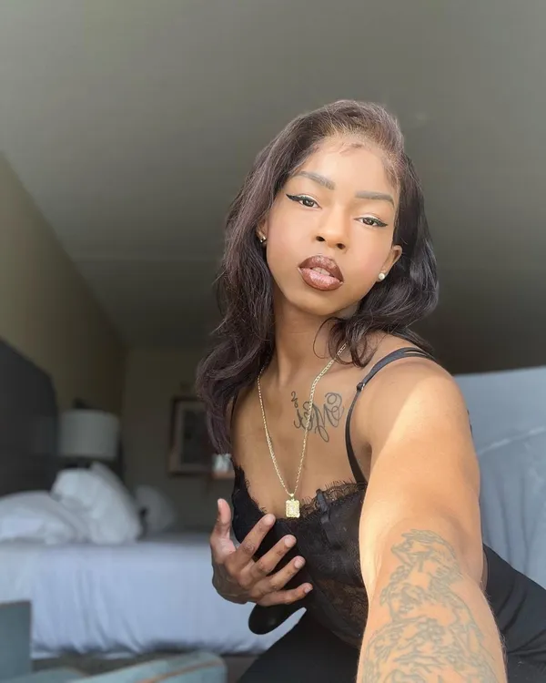 Kimmy Charms's BabeWiki Profile