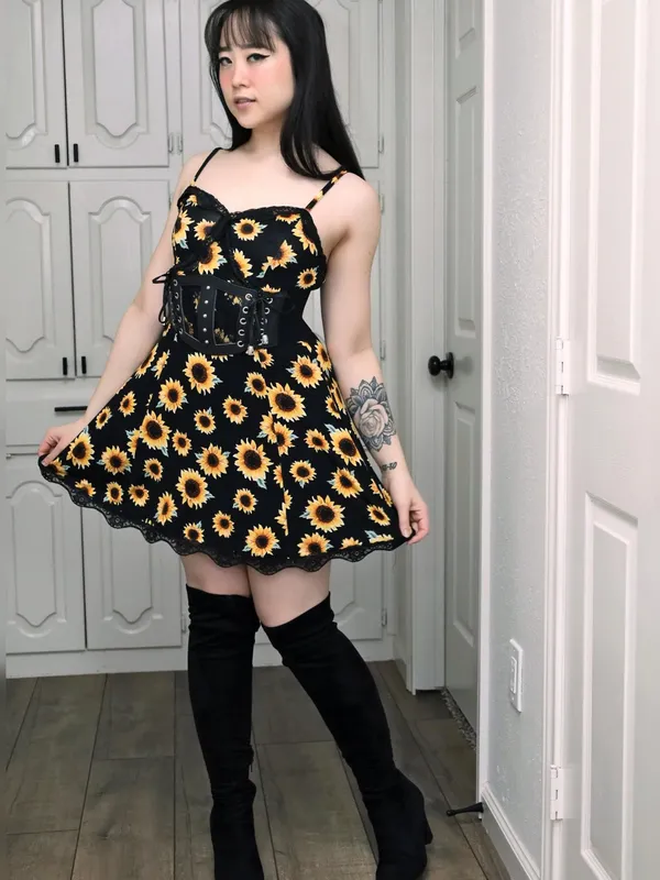 Kimmy Kalani's photo 2