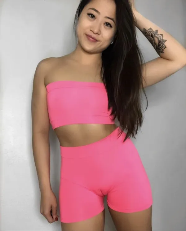 Kimmy Kalani's photo 8